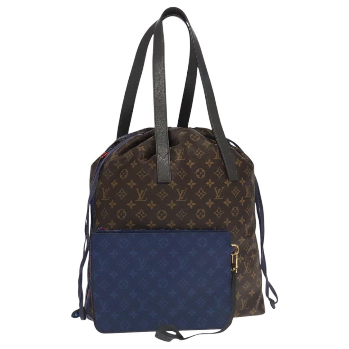 Louis Vuitton Louis Vuitton Cabas Light tote Size ONE SIZE - 18 Thumbnail
