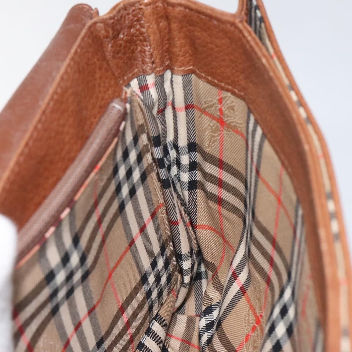 Burberry Burberry Nova Check shoulder Size ONE SIZE - 17 Thumbnail