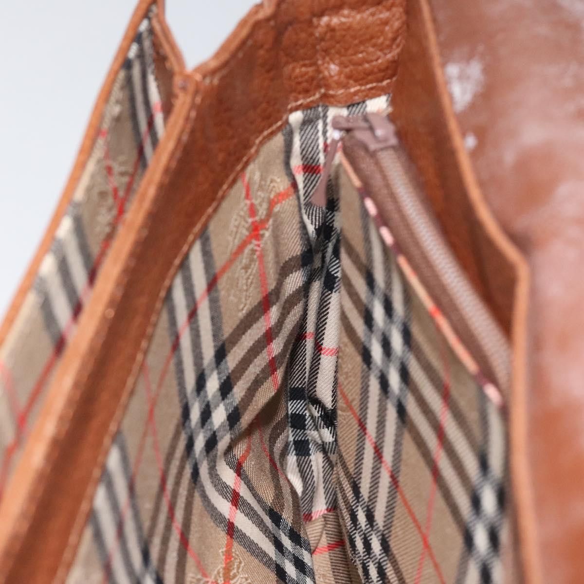 Burberry Burberry Nova Check shoulder Size ONE SIZE - 18 Thumbnail