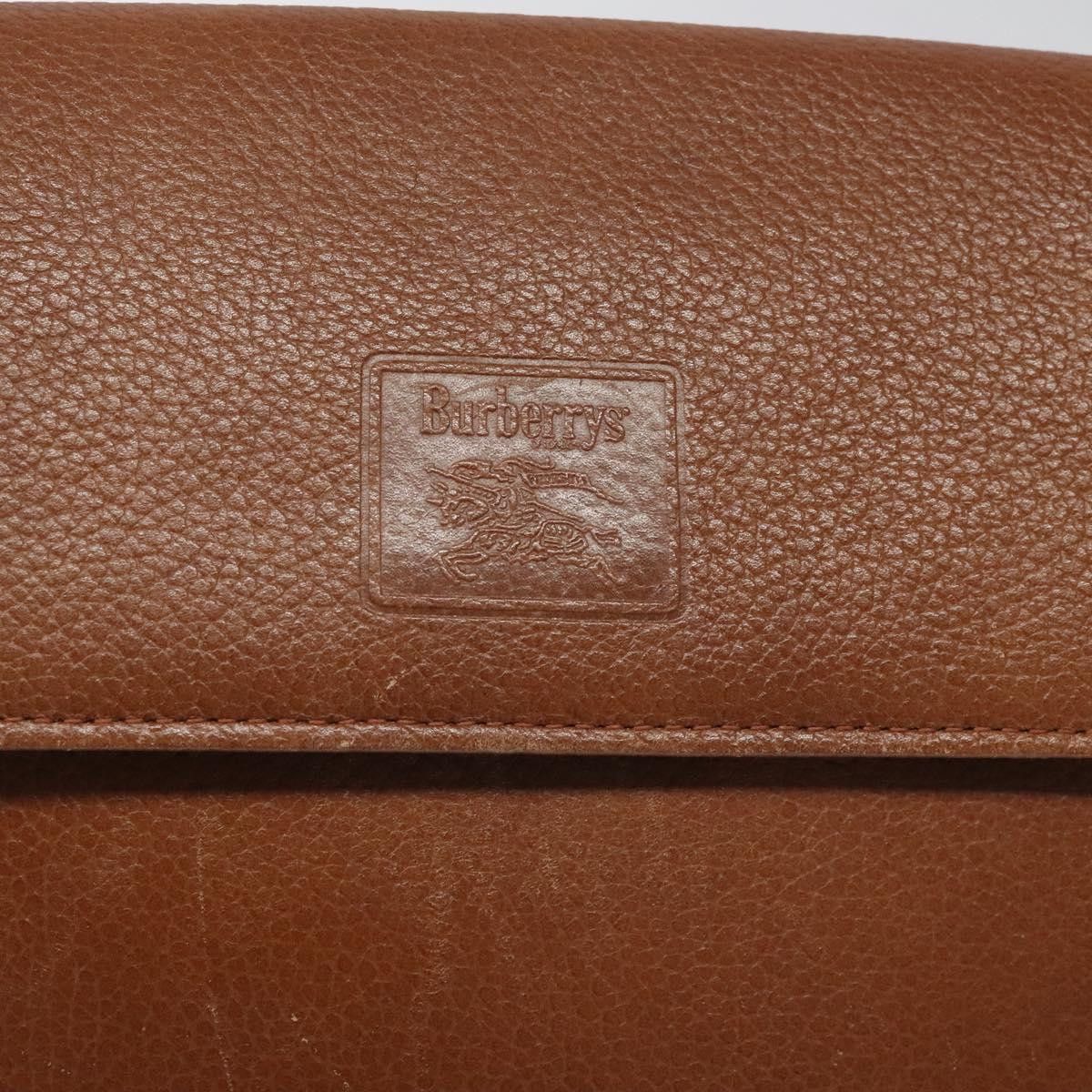 Burberry Burberry Nova Check shoulder Size ONE SIZE - 15 Thumbnail