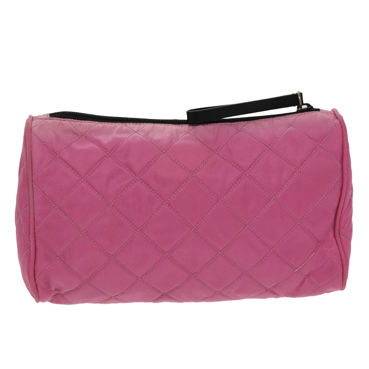 Prada Prada Re-Nylon clutch Size ONE SIZE - 2 Thumbnail