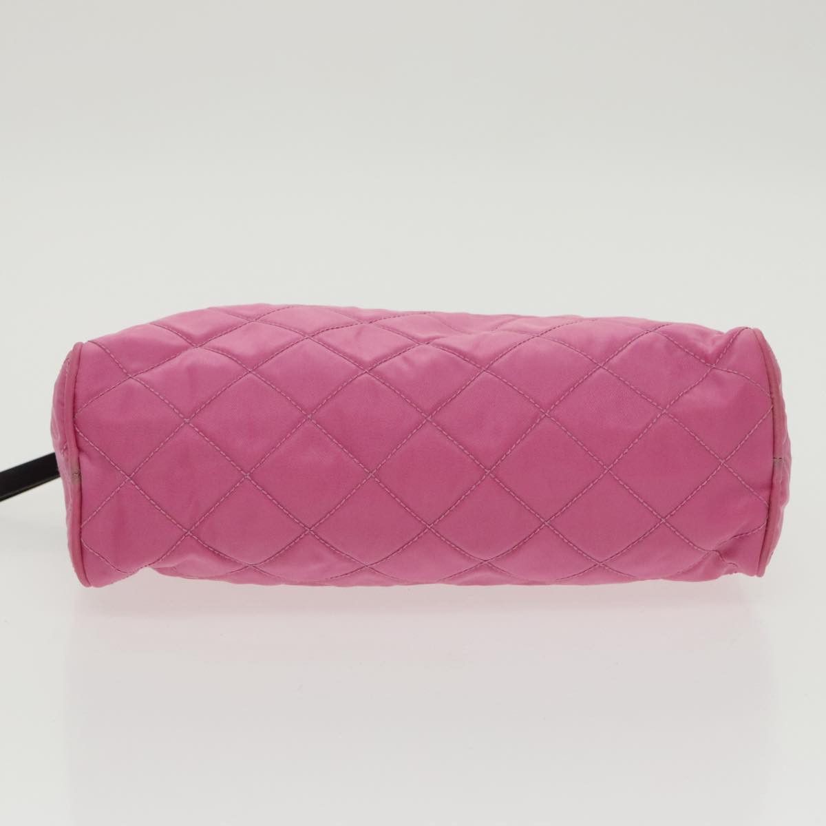 Prada Prada Re-Nylon clutch Size ONE SIZE - 15 Thumbnail