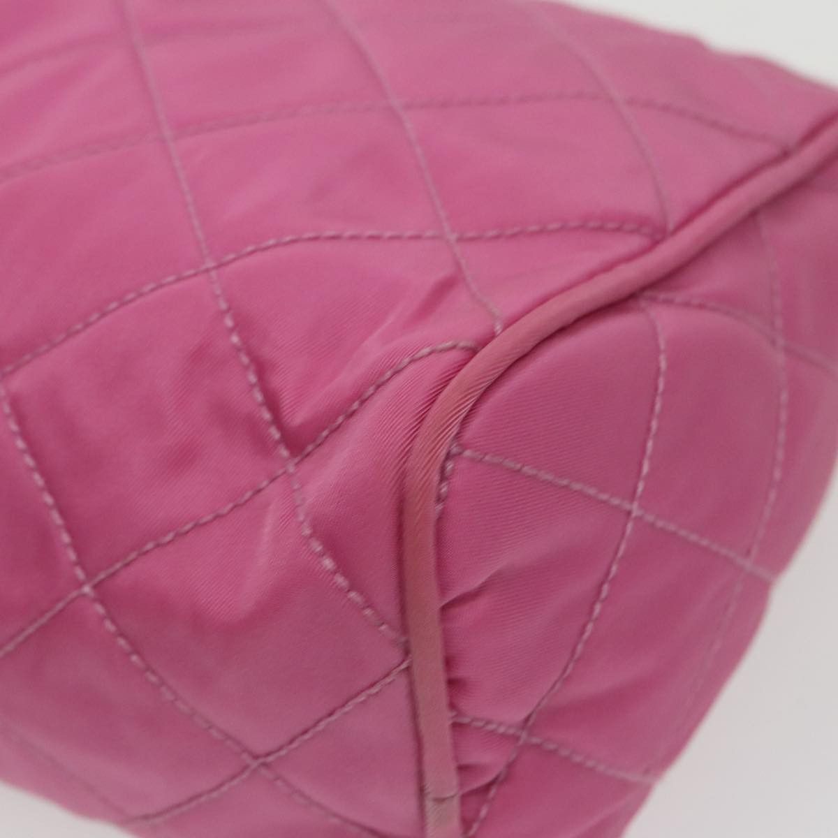 Prada Prada Re-Nylon clutch Size ONE SIZE - 8 Thumbnail