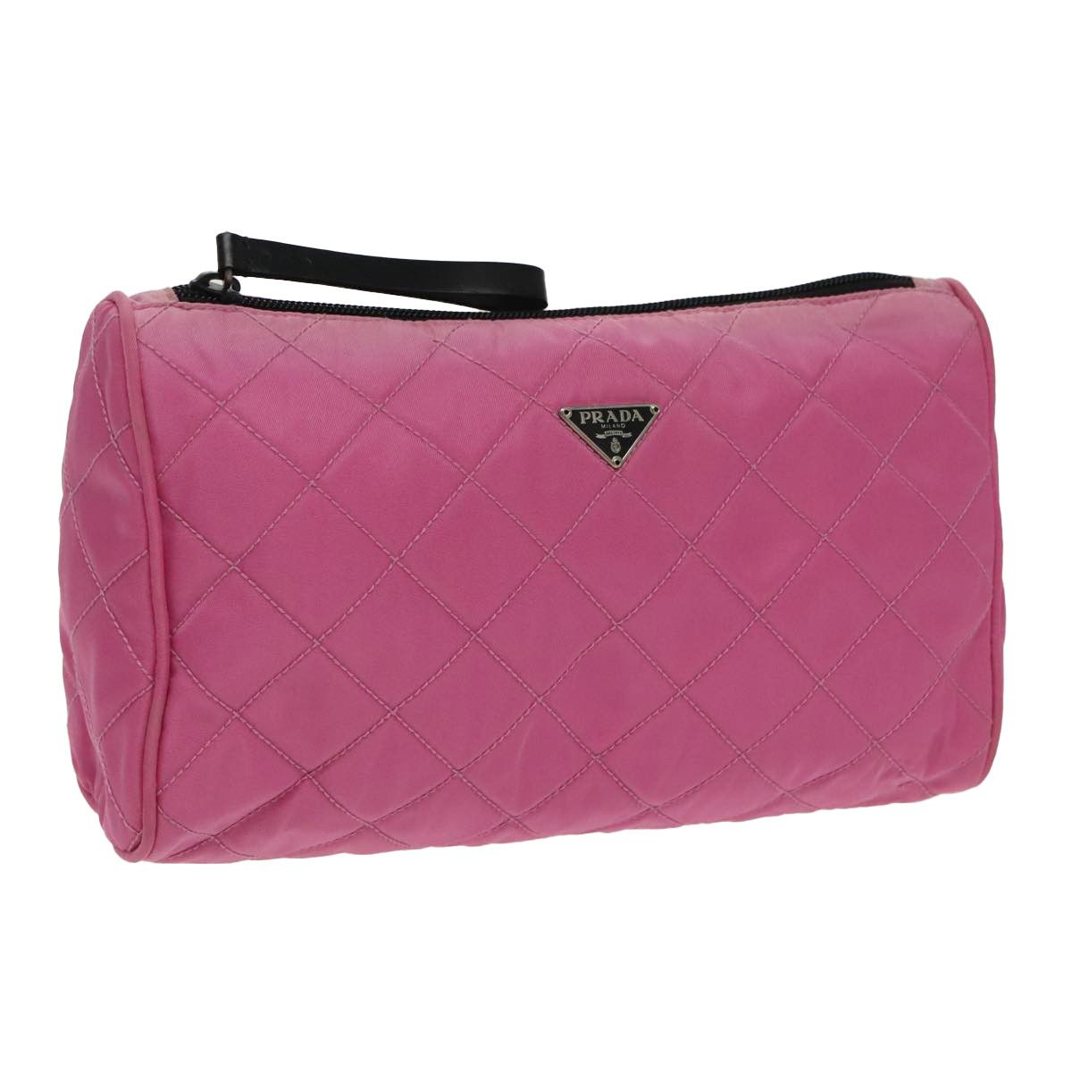 Prada Prada Re-Nylon clutch Size ONE SIZE - 16 Thumbnail