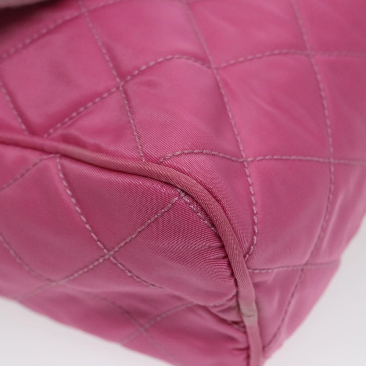 Prada Prada Re-Nylon clutch Size ONE SIZE - 5 Thumbnail