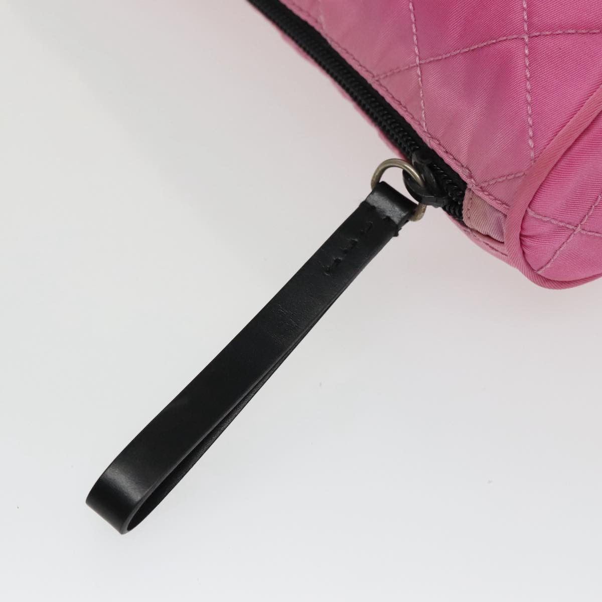 Prada Prada Re-Nylon clutch Size ONE SIZE - 10 Thumbnail