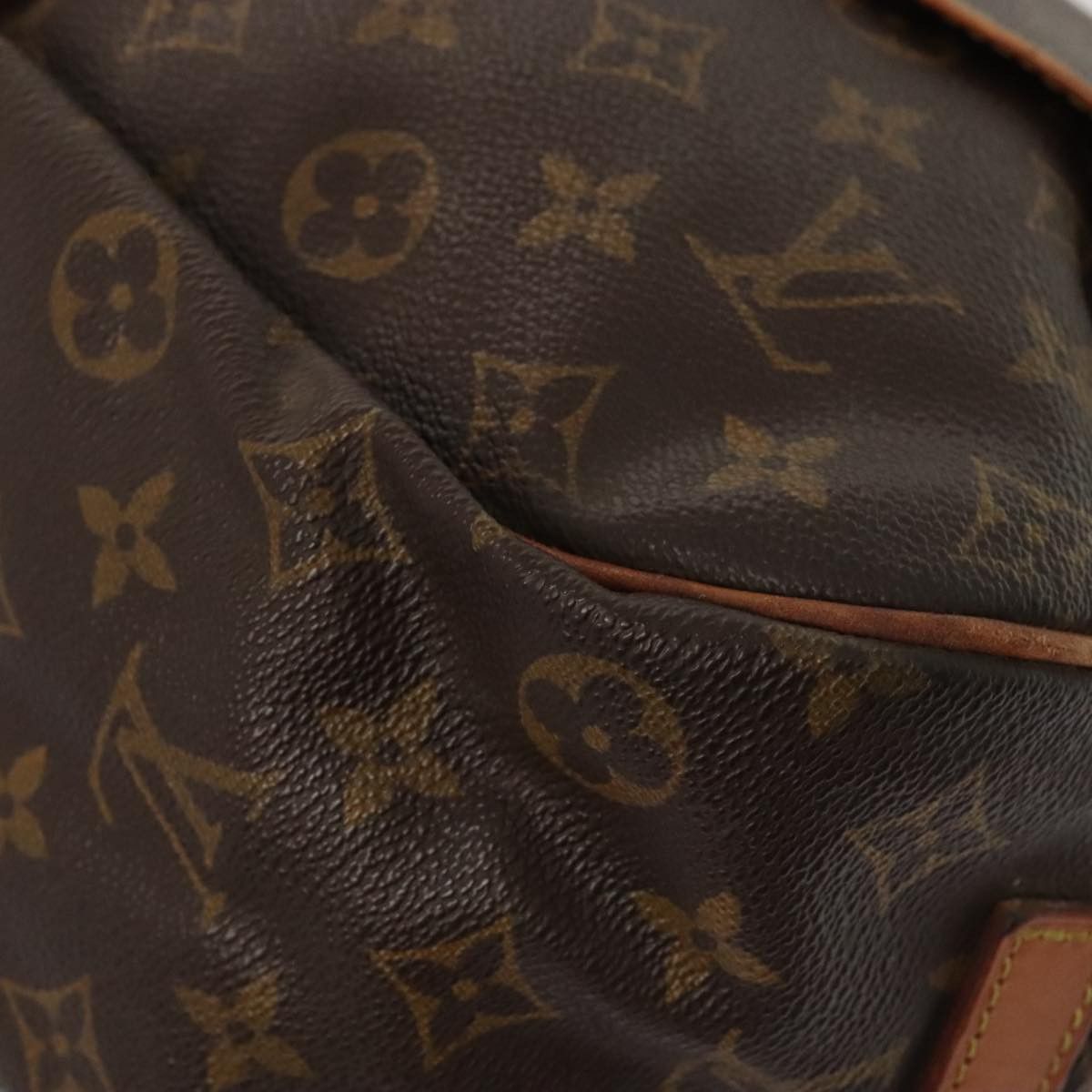 Louis Vuitton Louis Vuitton Saumur 35 shoulder Size ONE SIZE - 6 Thumbnail