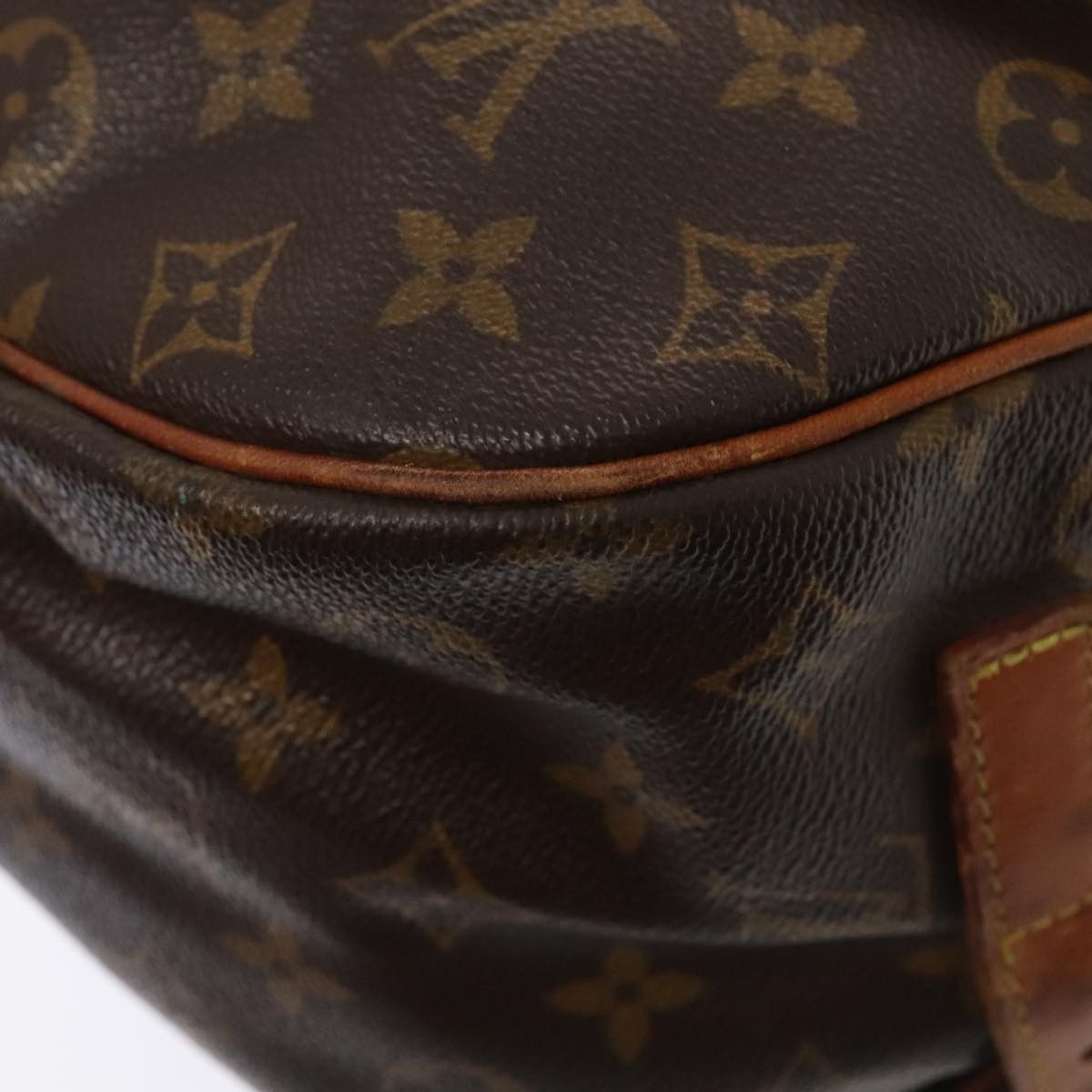 Louis Vuitton Louis Vuitton Saumur 35 shoulder Size ONE SIZE - 8 Thumbnail