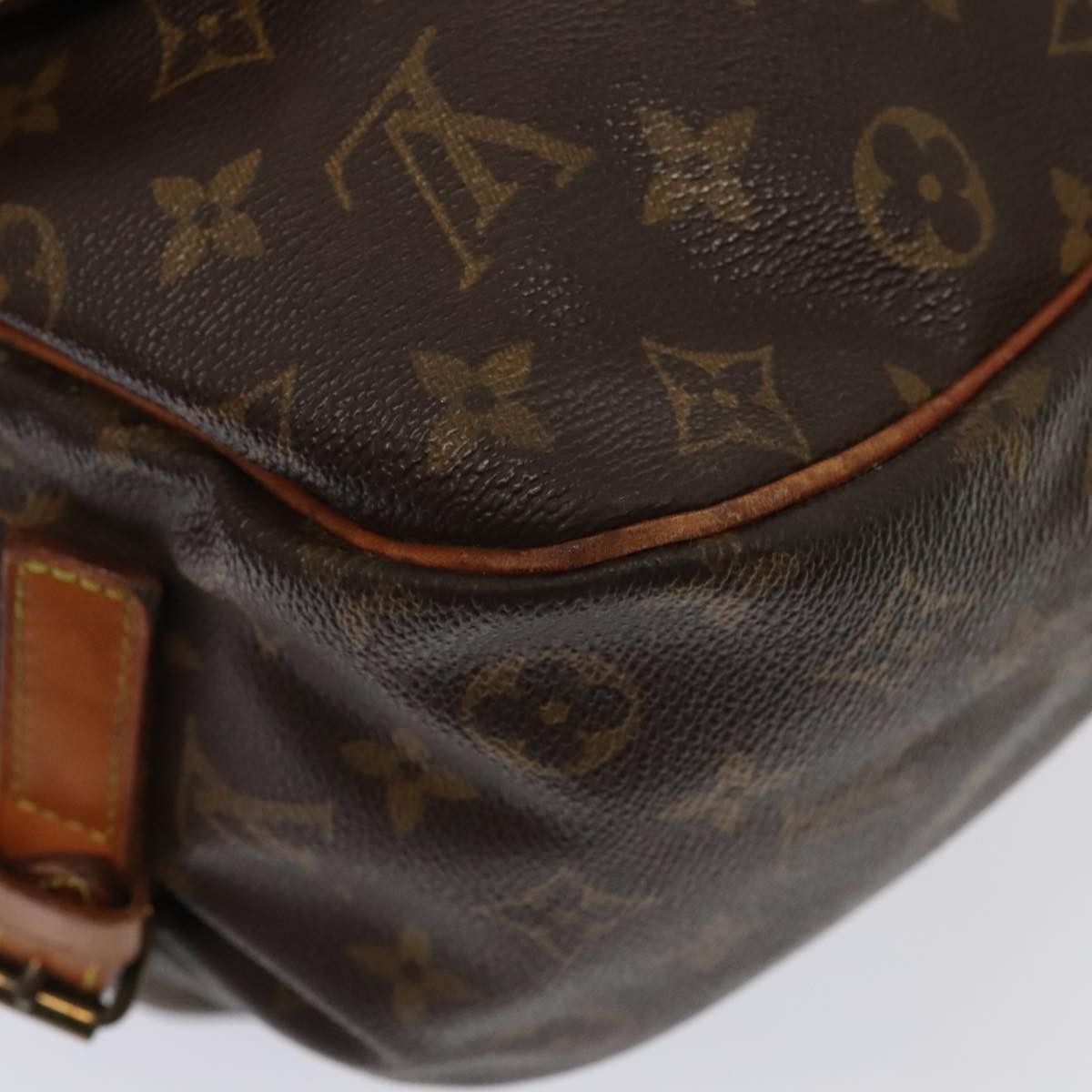 Louis Vuitton Louis Vuitton Saumur 35 shoulder Size ONE SIZE - 9 Thumbnail
