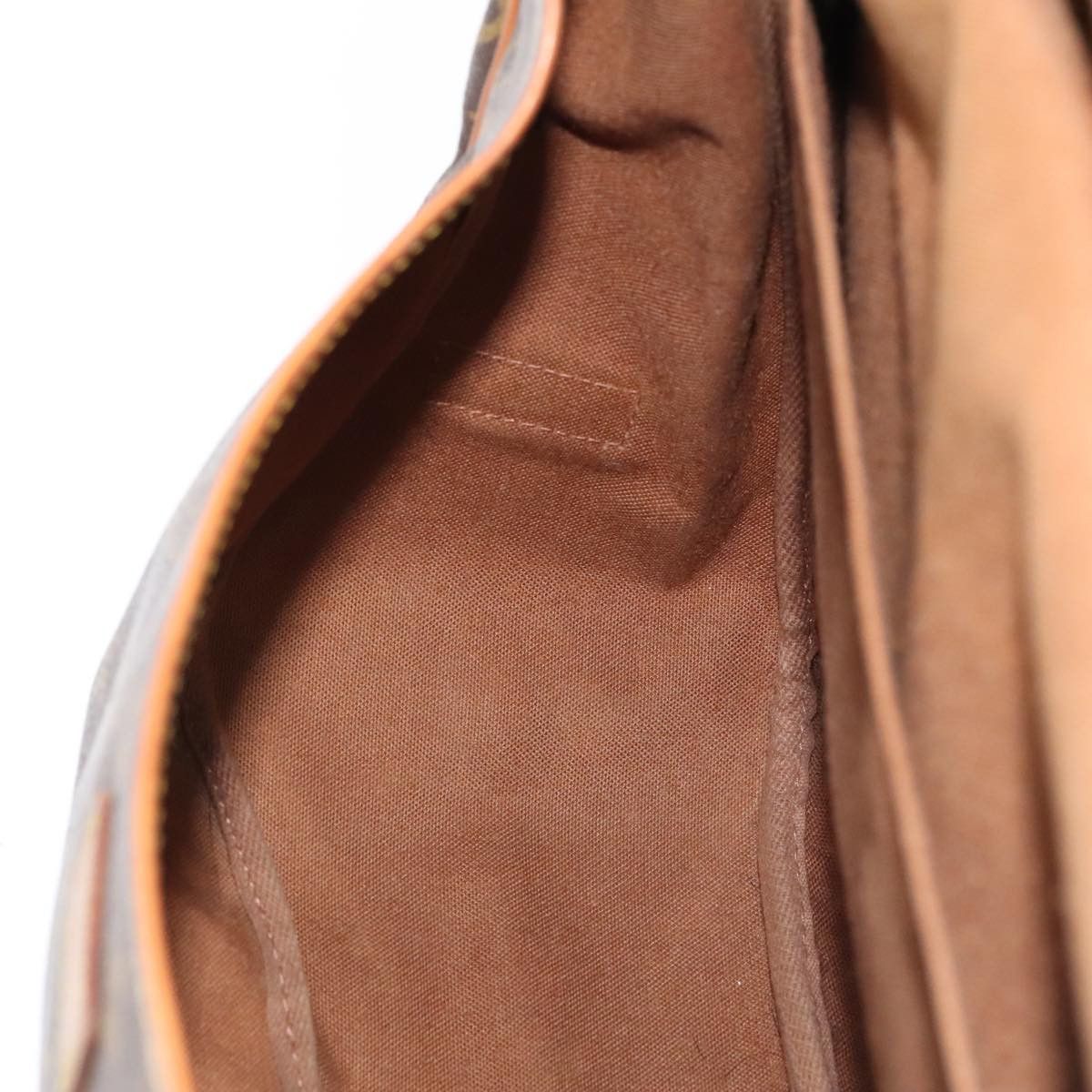 Louis Vuitton Louis Vuitton Saumur 35 shoulder Size ONE SIZE - 16 Thumbnail
