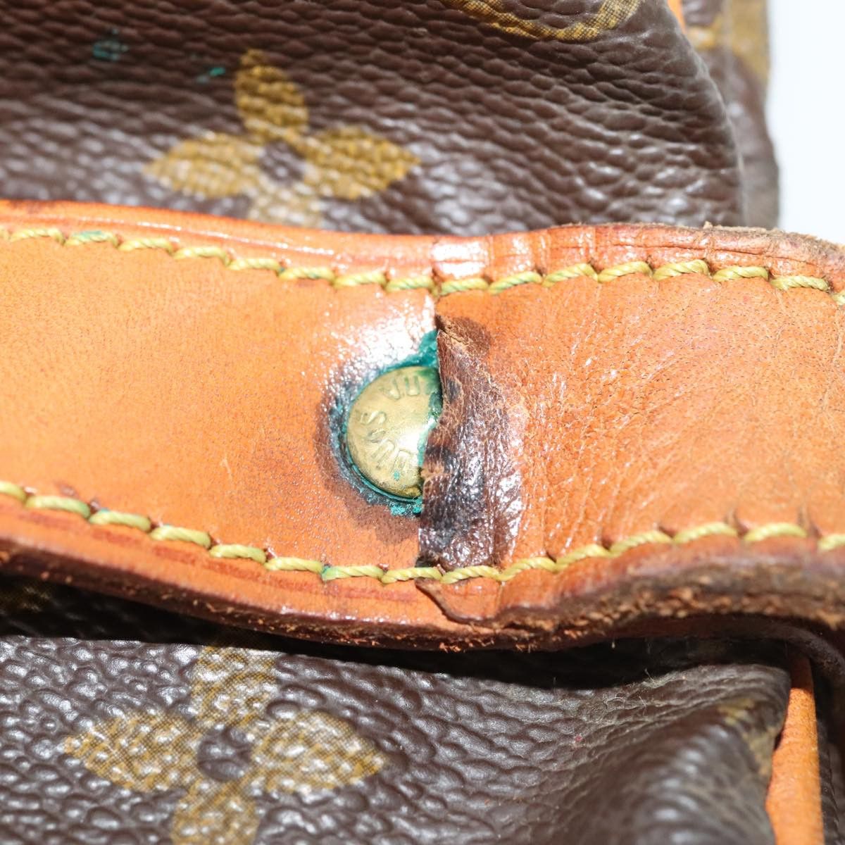 Louis Vuitton Louis Vuitton Saumur 35 shoulder Size ONE SIZE - 13 Thumbnail