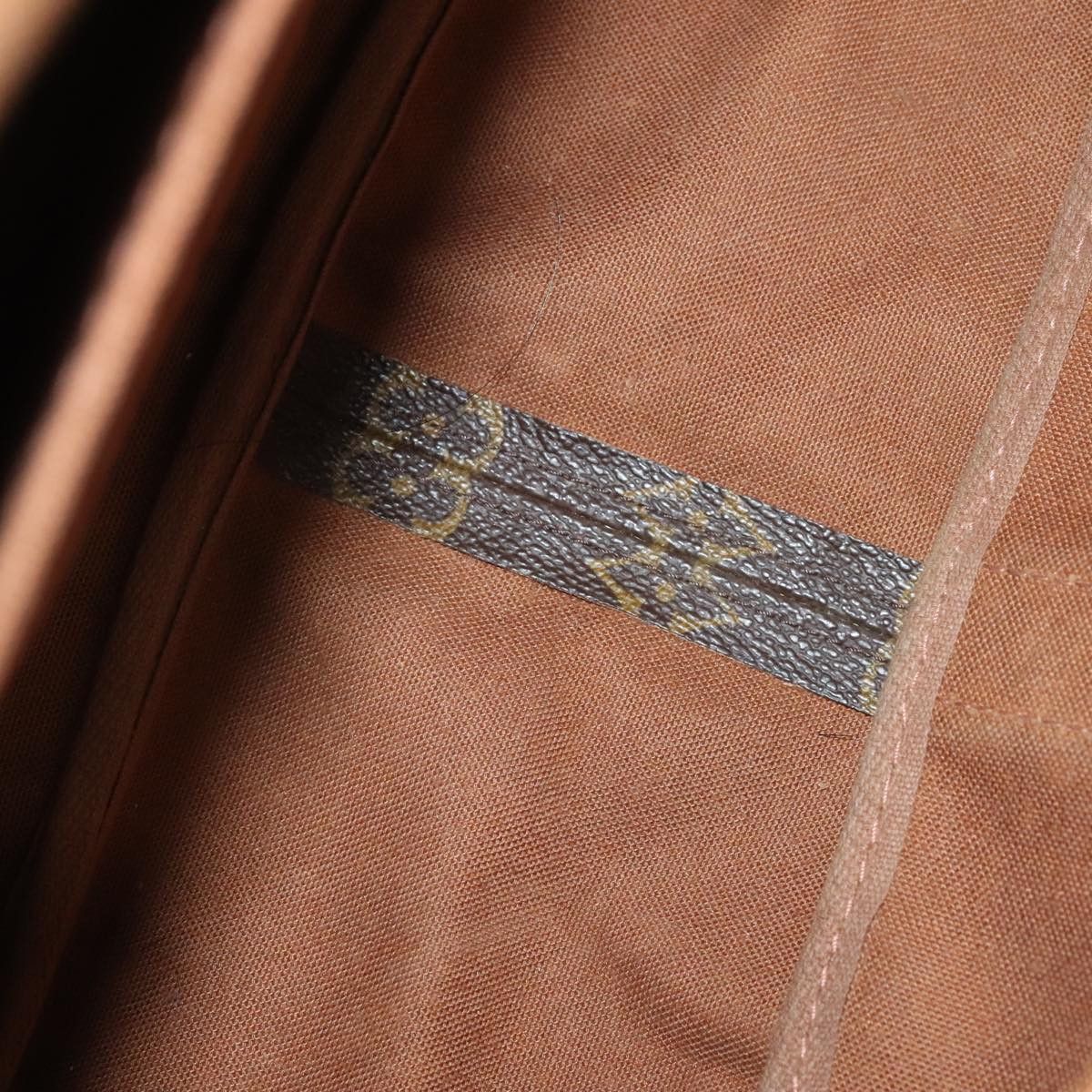 Louis Vuitton Louis Vuitton Saumur 35 shoulder Size ONE SIZE - 14 Thumbnail