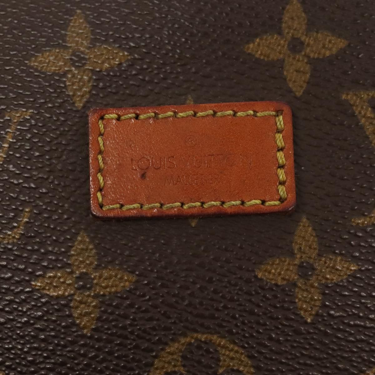 Louis Vuitton Louis Vuitton Saumur 35 shoulder Size ONE SIZE - 24 Thumbnail