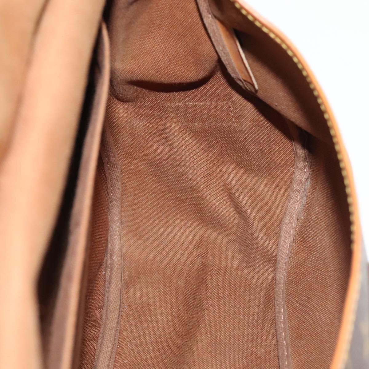 Louis Vuitton Louis Vuitton Saumur 35 shoulder Size ONE SIZE - 15 Thumbnail
