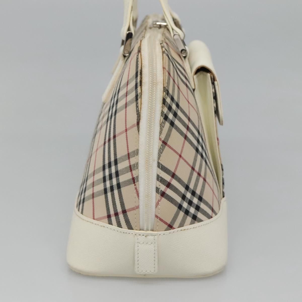 Burberry Burberry Nova Check handbag Size ONE SIZE - 3 Thumbnail