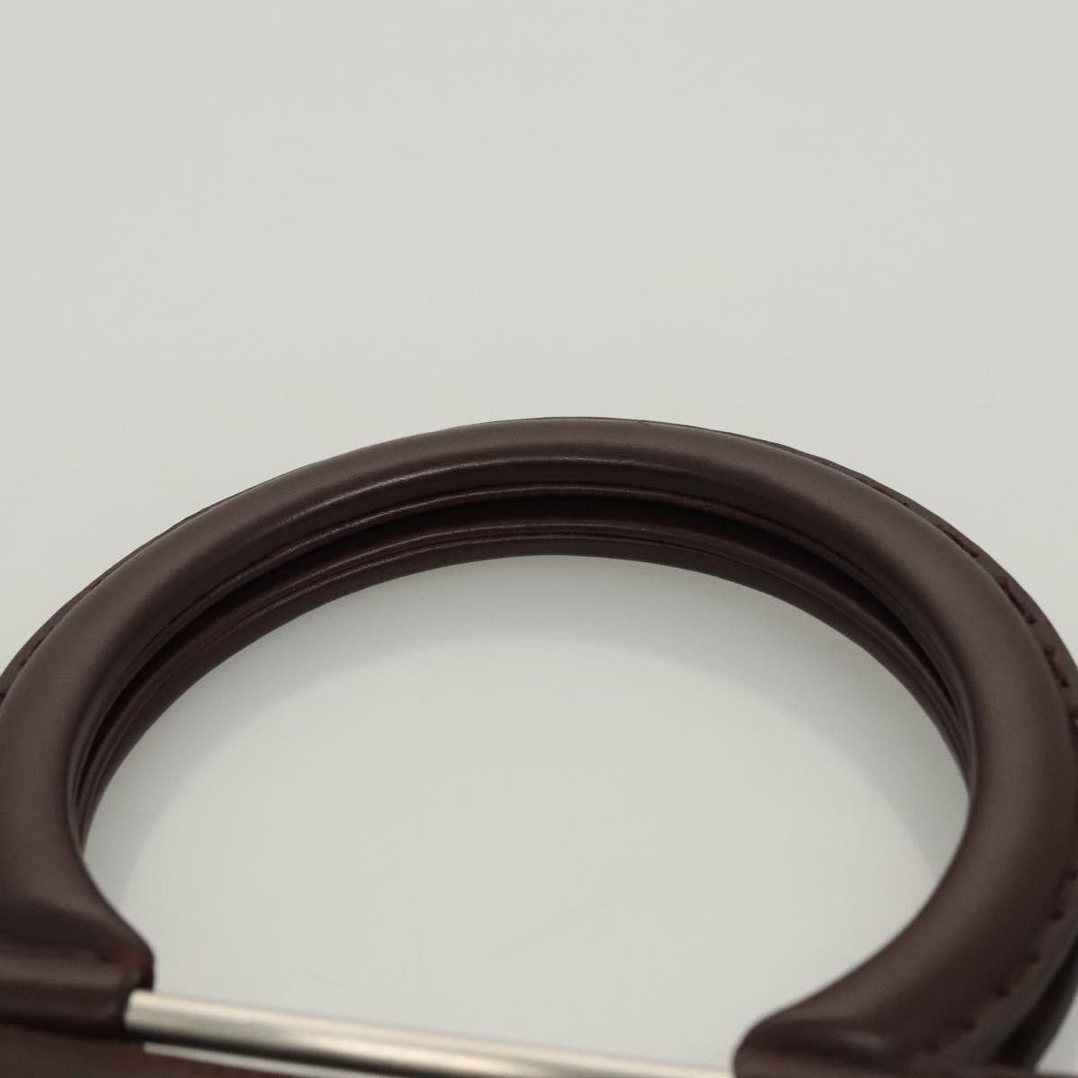 Salvatore Ferragamo Salvatore Ferragamo Iconic Top Handle handbag Size ONE SIZE - 5 Thumbnail