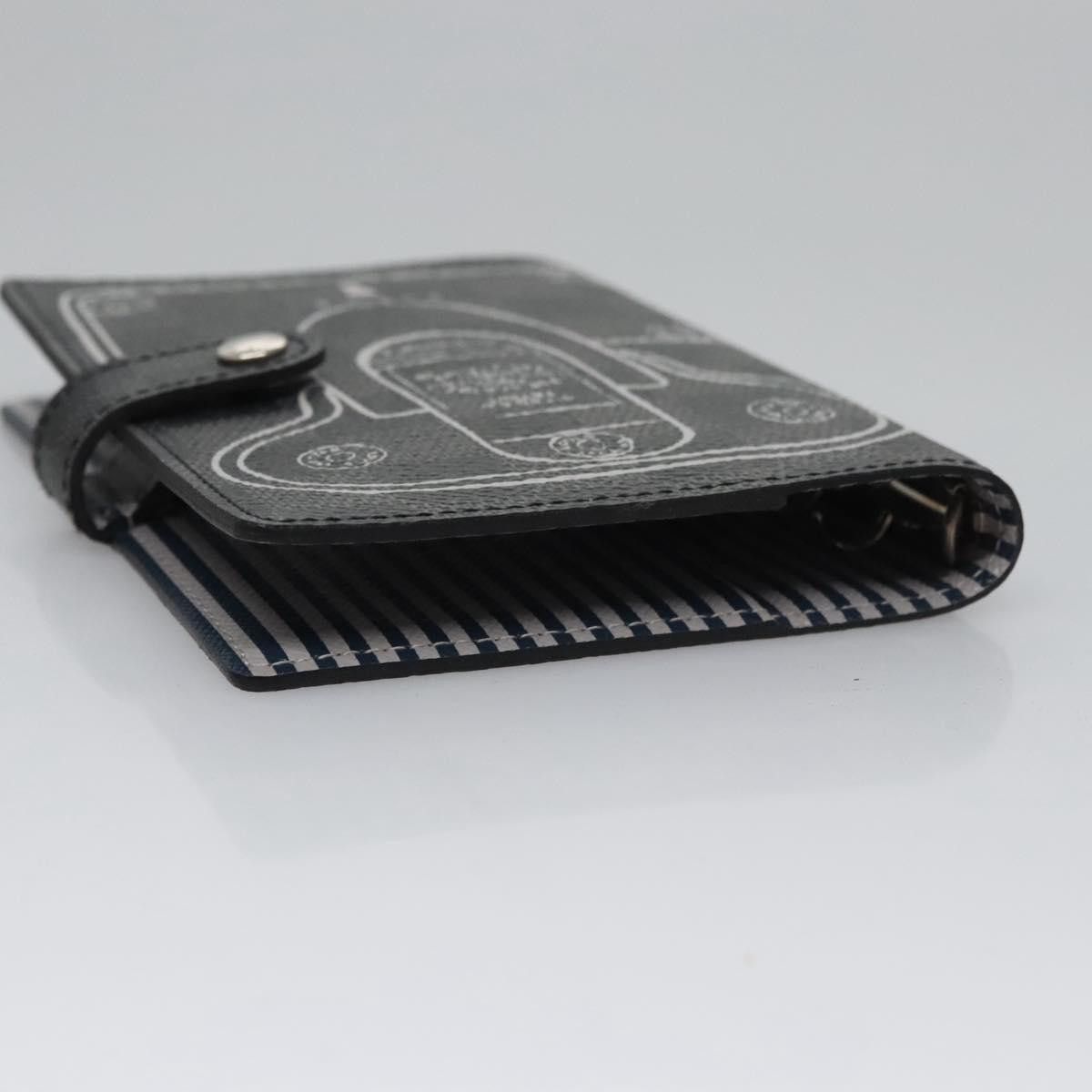 Louis Vuitton Louis Vuitton Agenda PM wallet Size ONE SIZE - 15 Thumbnail