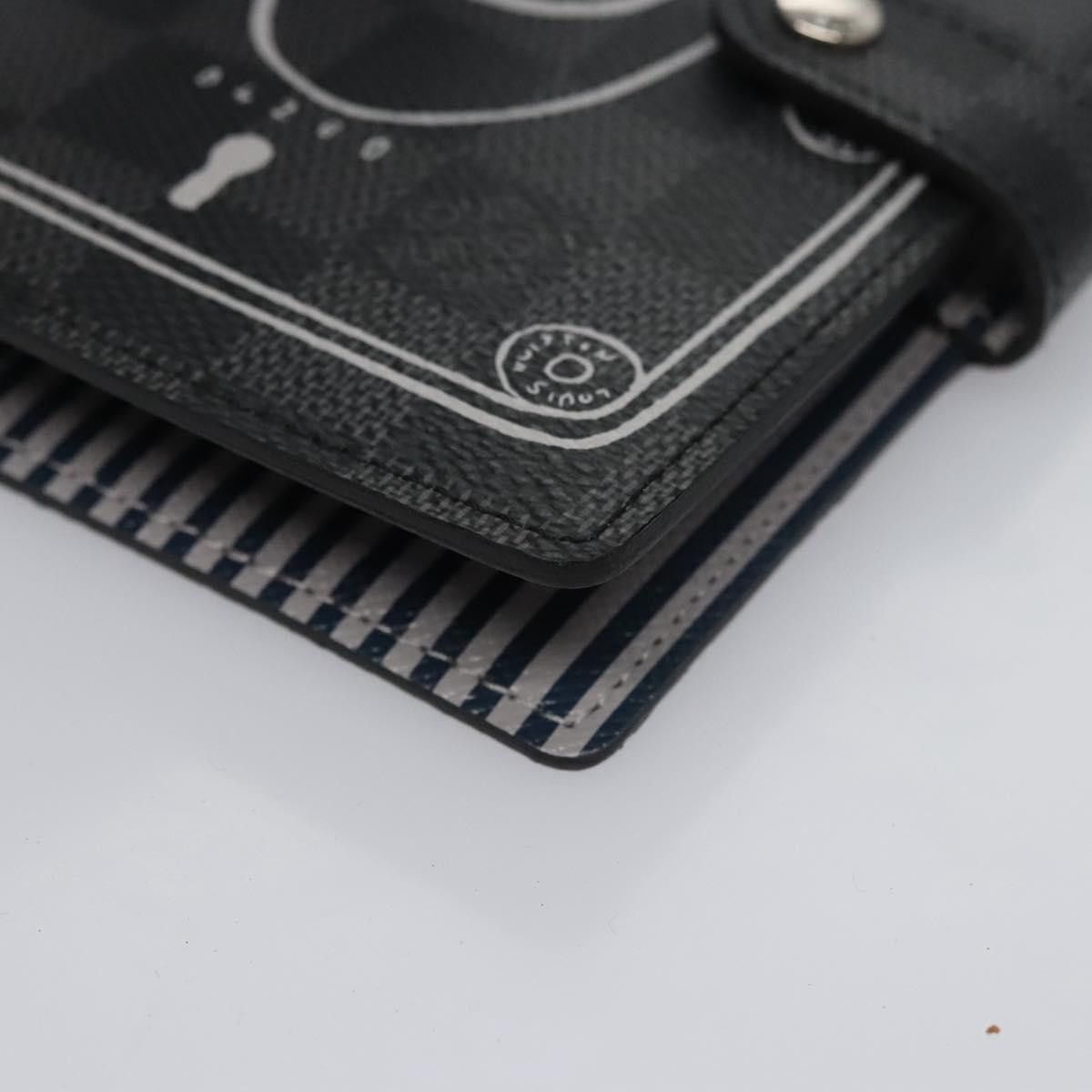 Louis Vuitton Louis Vuitton Agenda PM wallet Size ONE SIZE - 6 Thumbnail