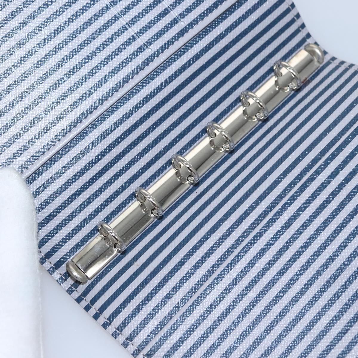 Louis Vuitton Louis Vuitton Agenda PM wallet Size ONE SIZE - 19 Thumbnail
