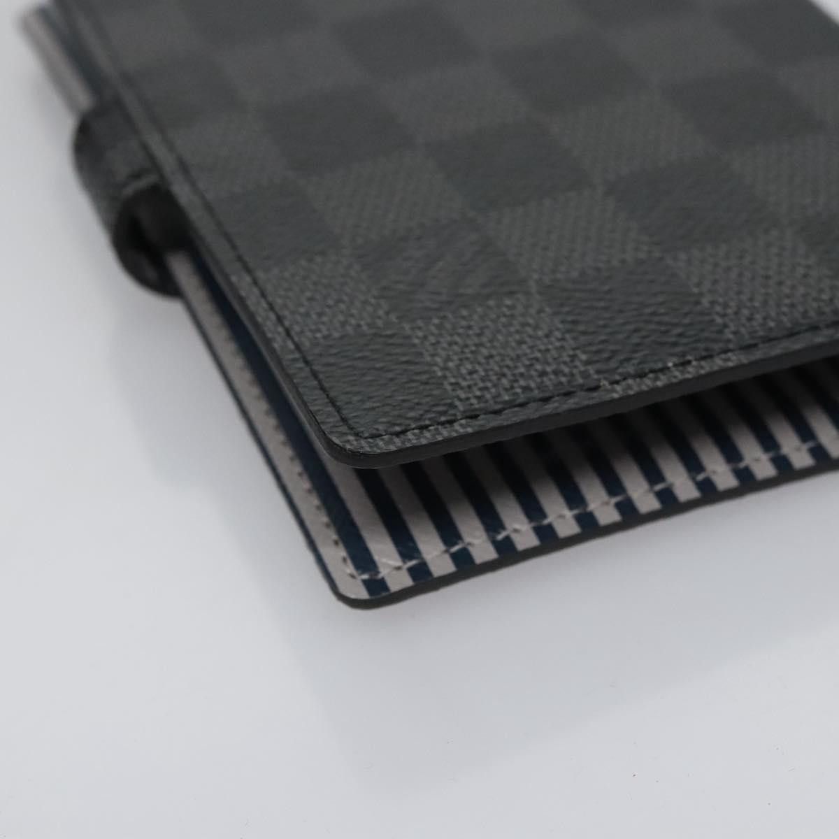 Louis Vuitton Louis Vuitton Agenda PM wallet Size ONE SIZE - 7 Thumbnail