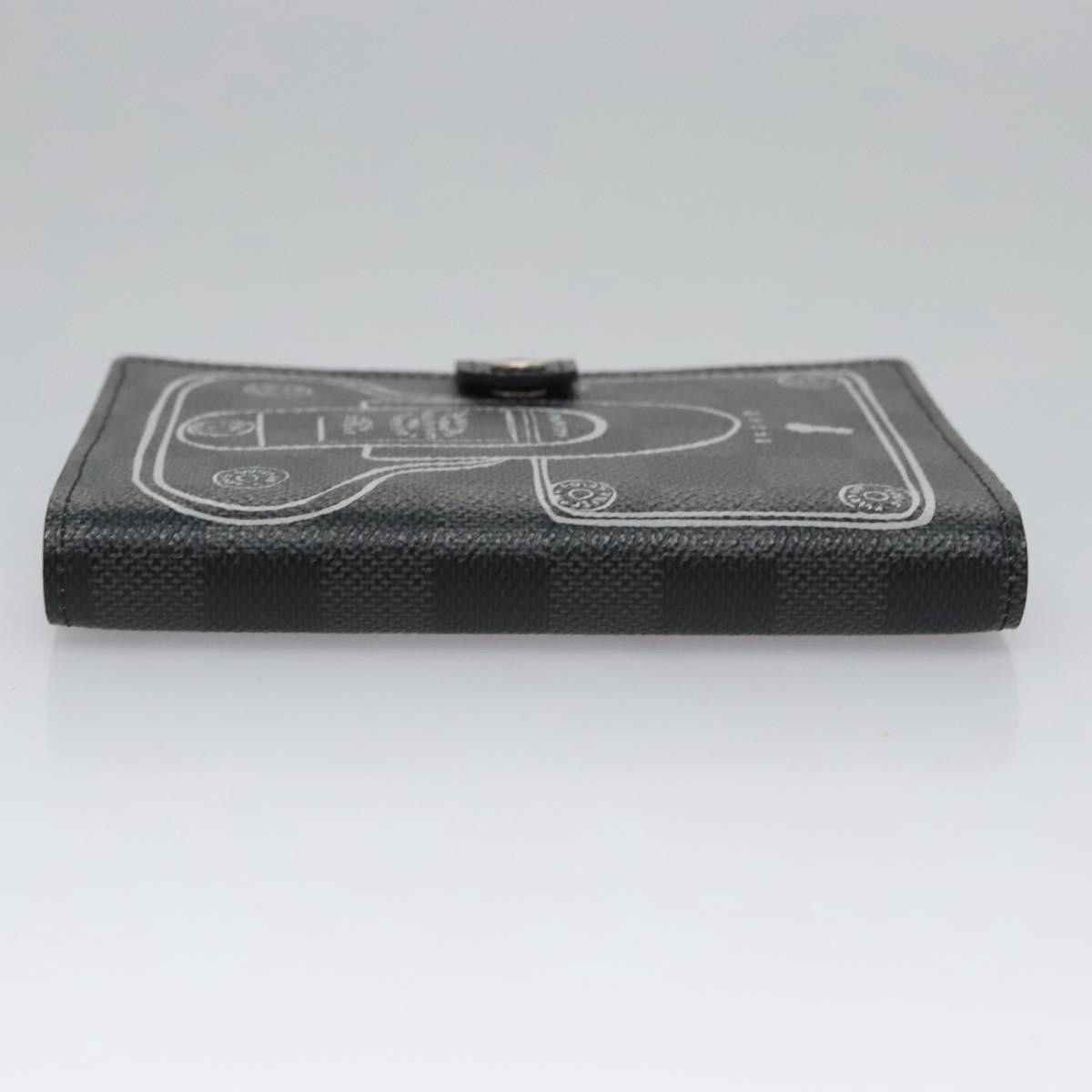 Louis Vuitton Louis Vuitton Agenda PM wallet Size ONE SIZE - 4 Thumbnail