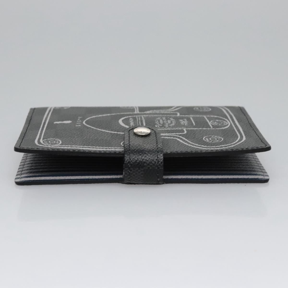 Louis Vuitton Louis Vuitton Agenda PM wallet Size ONE SIZE - 3 Thumbnail