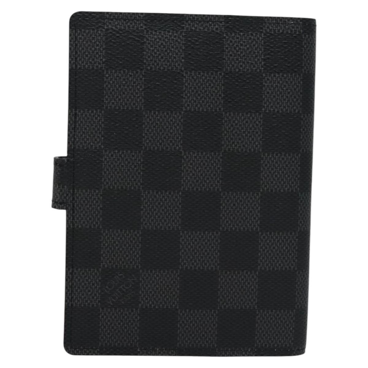 Louis Vuitton Louis Vuitton Agenda PM wallet Size ONE SIZE - 2 Thumbnail
