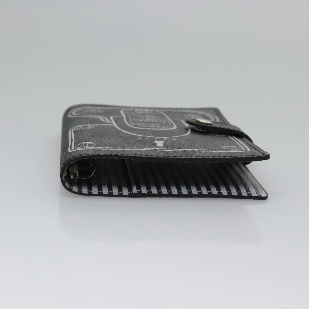 Louis Vuitton Louis Vuitton Agenda PM wallet Size ONE SIZE - 16 Thumbnail