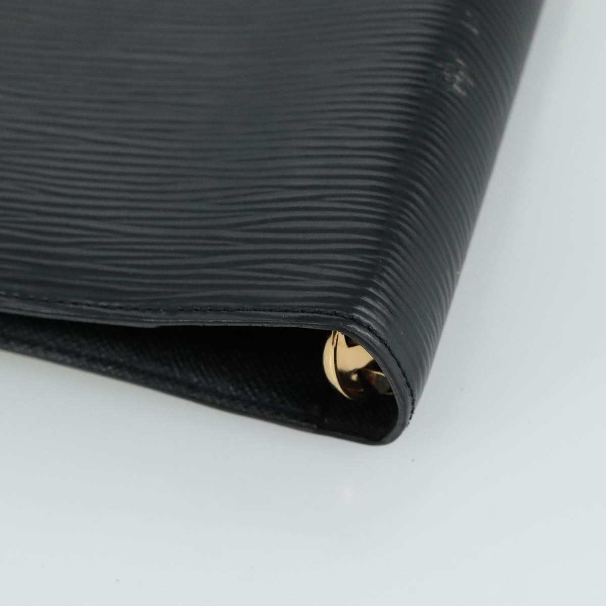 Louis Vuitton Louis Vuitton Agenda MM wallet Size ONE SIZE - 7 Thumbnail