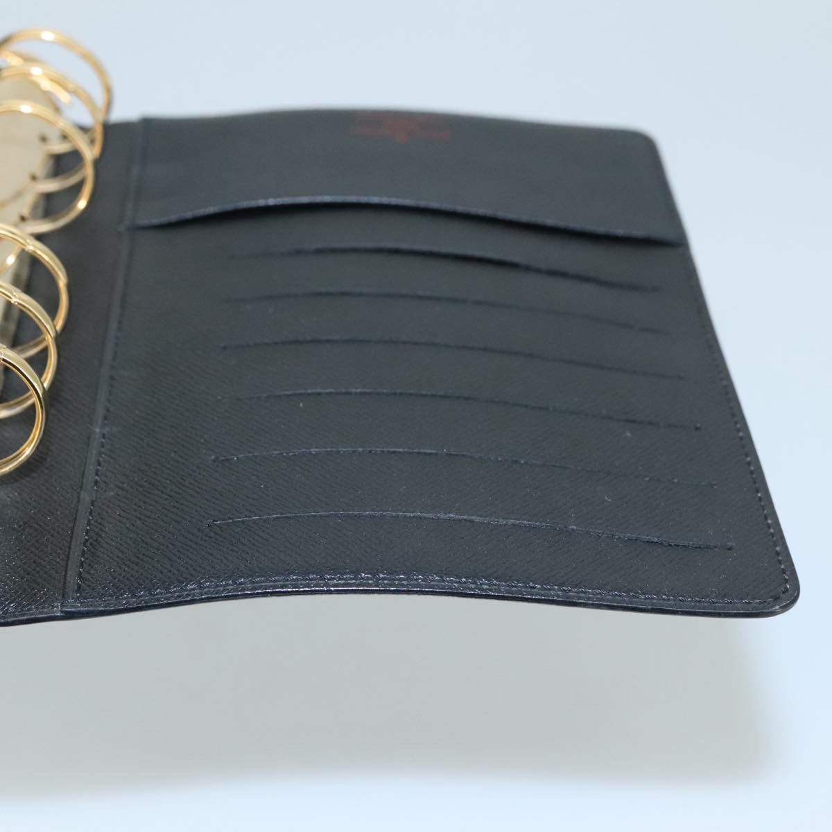 Louis Vuitton Louis Vuitton Agenda MM wallet Size ONE SIZE - 19 Thumbnail