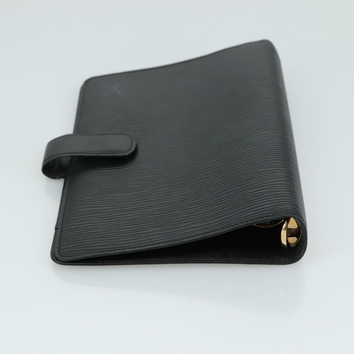 Louis Vuitton Louis Vuitton Agenda MM wallet Size ONE SIZE - 15 Thumbnail