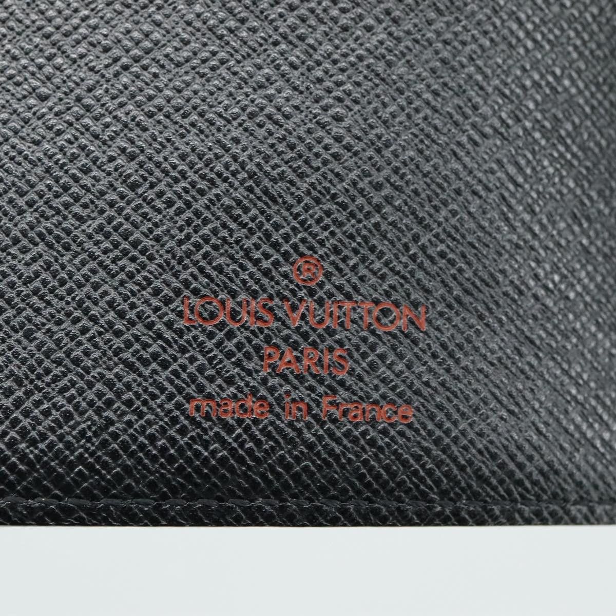 Louis Vuitton Louis Vuitton Agenda MM wallet Size ONE SIZE - 13 Thumbnail