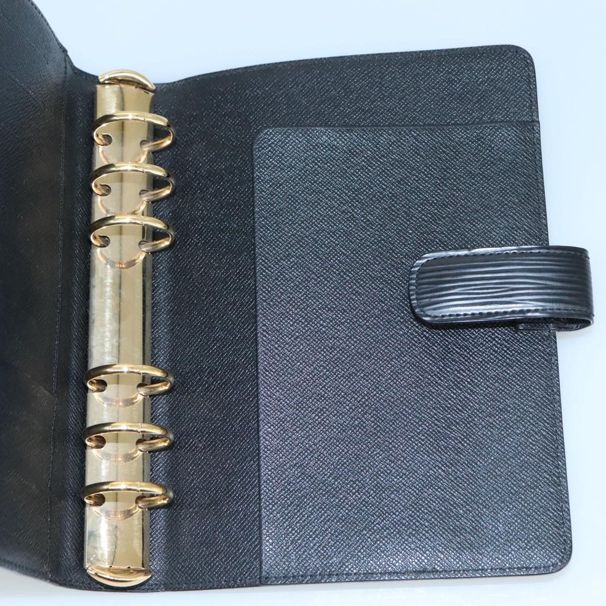 Louis Vuitton Louis Vuitton Agenda MM wallet Size ONE SIZE - 18 Thumbnail