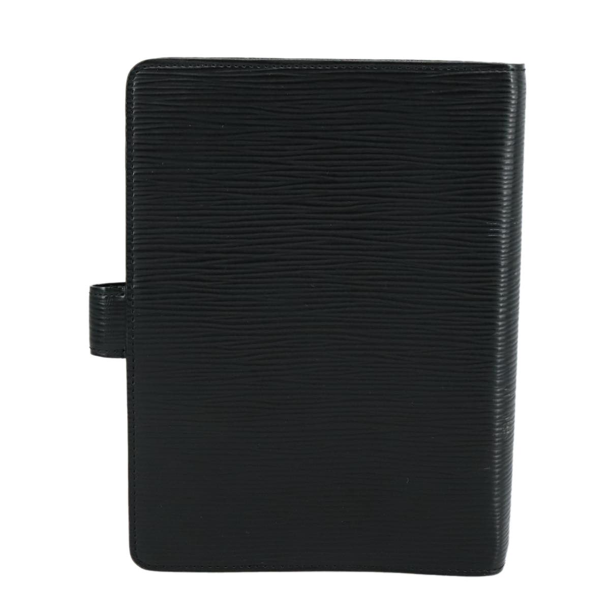 Louis Vuitton Louis Vuitton Agenda MM wallet Size ONE SIZE - 2 Thumbnail