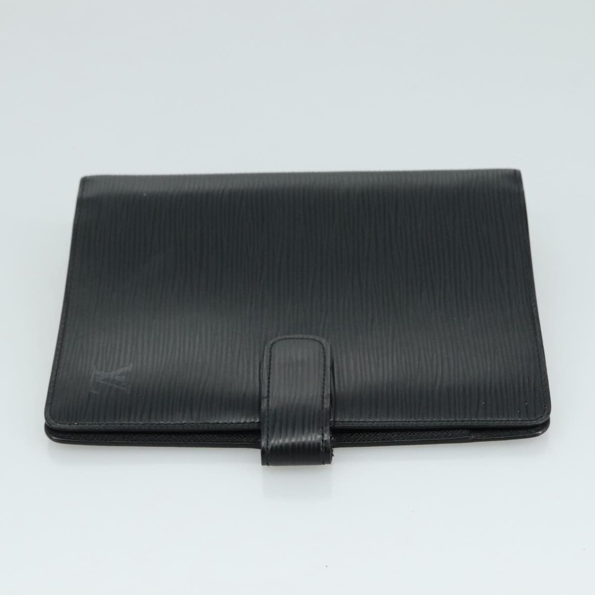 Louis Vuitton Louis Vuitton Agenda MM wallet Size ONE SIZE - 3 Thumbnail