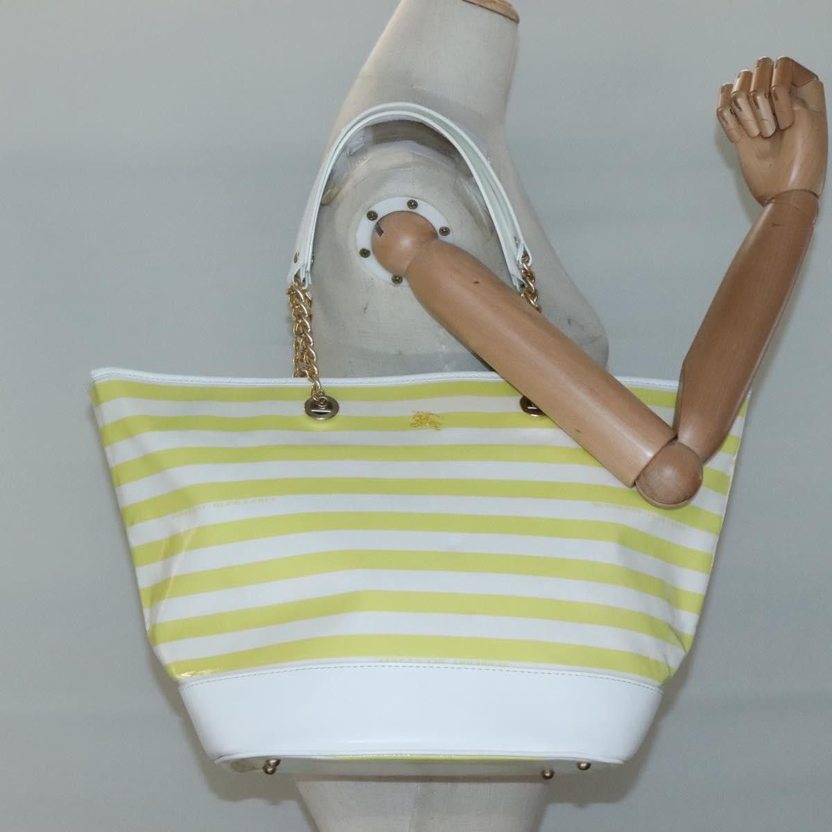 Burberry Burberry Blue Label tote Size ONE SIZE - 12 Thumbnail