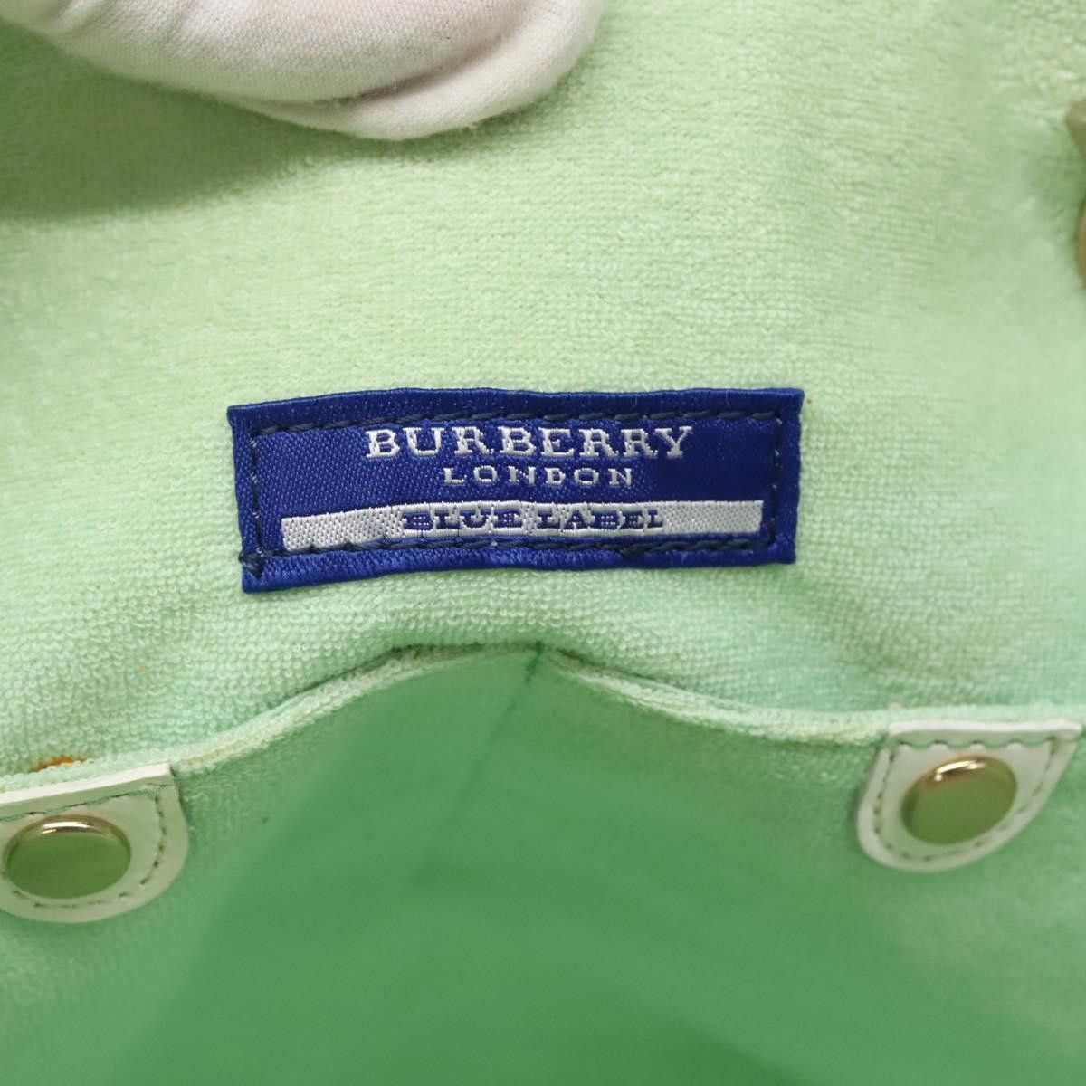 Burberry Burberry Blue Label tote Size ONE SIZE - 11 Thumbnail