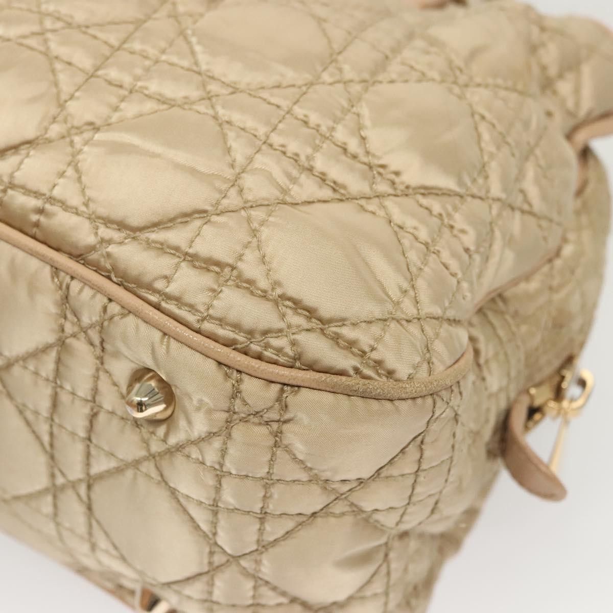 Dior Dior Cannage Lady handbag Size ONE SIZE - 7 Thumbnail