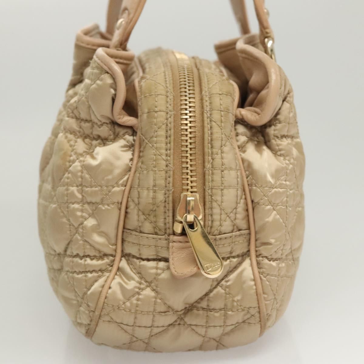 Dior Dior Cannage Lady handbag Size ONE SIZE - 4 Thumbnail