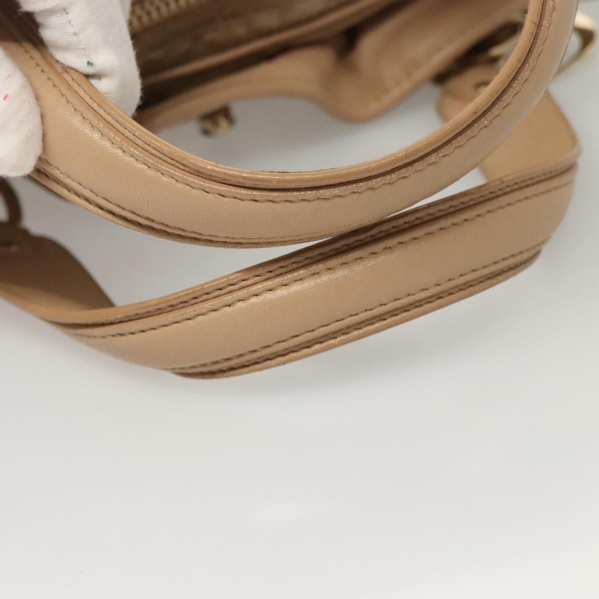Dior Dior Cannage Lady handbag Size ONE SIZE - 5 Thumbnail