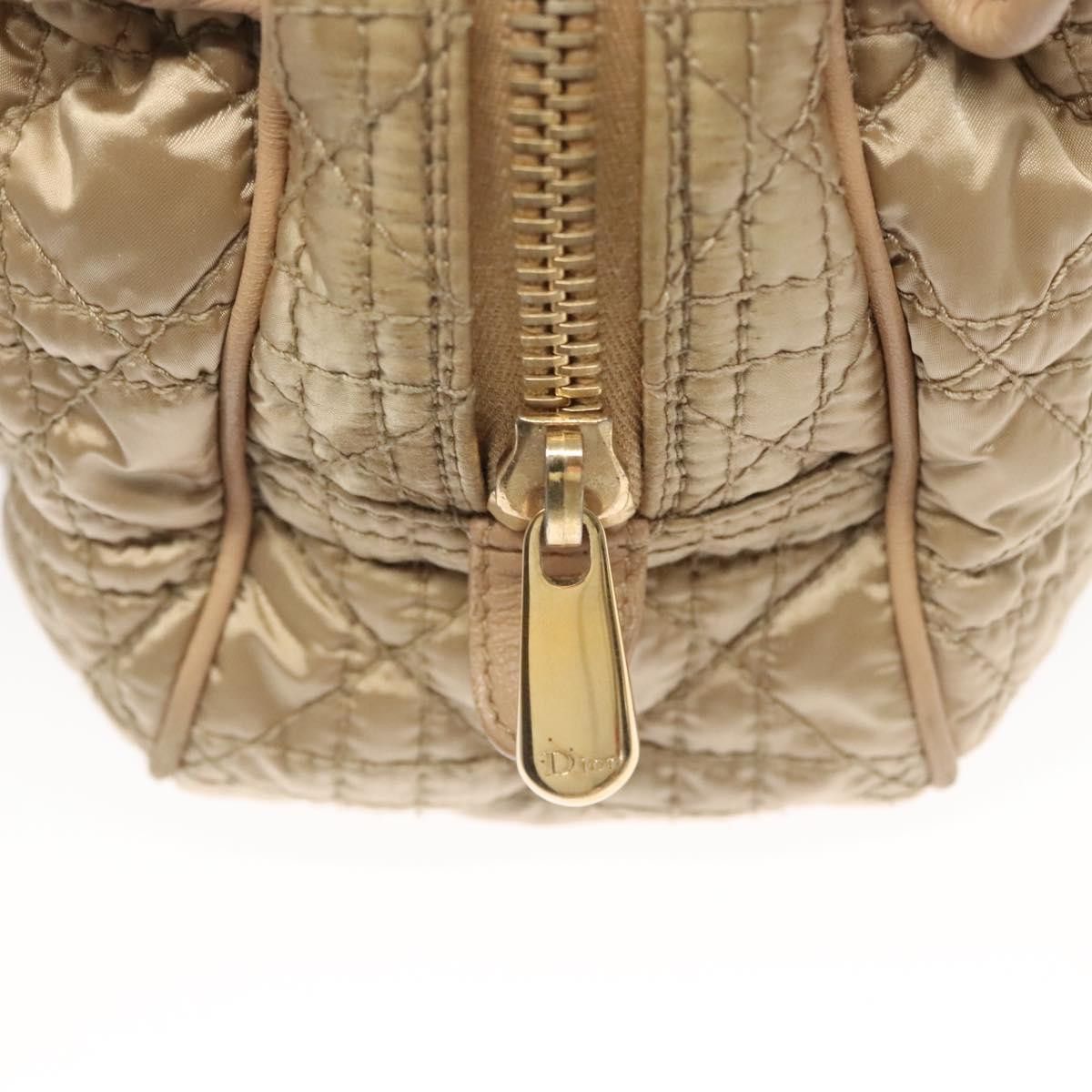 Dior Dior Cannage Lady handbag Size ONE SIZE - 10 Thumbnail