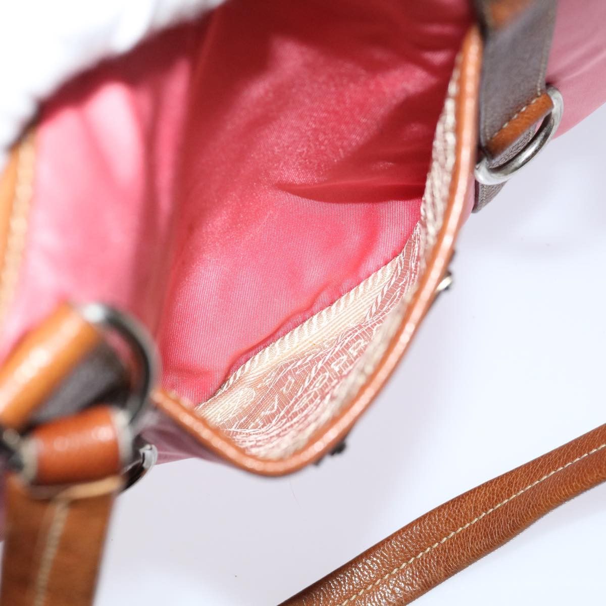 Prada Prada Tessuto tote Size ONE SIZE - 22 Thumbnail