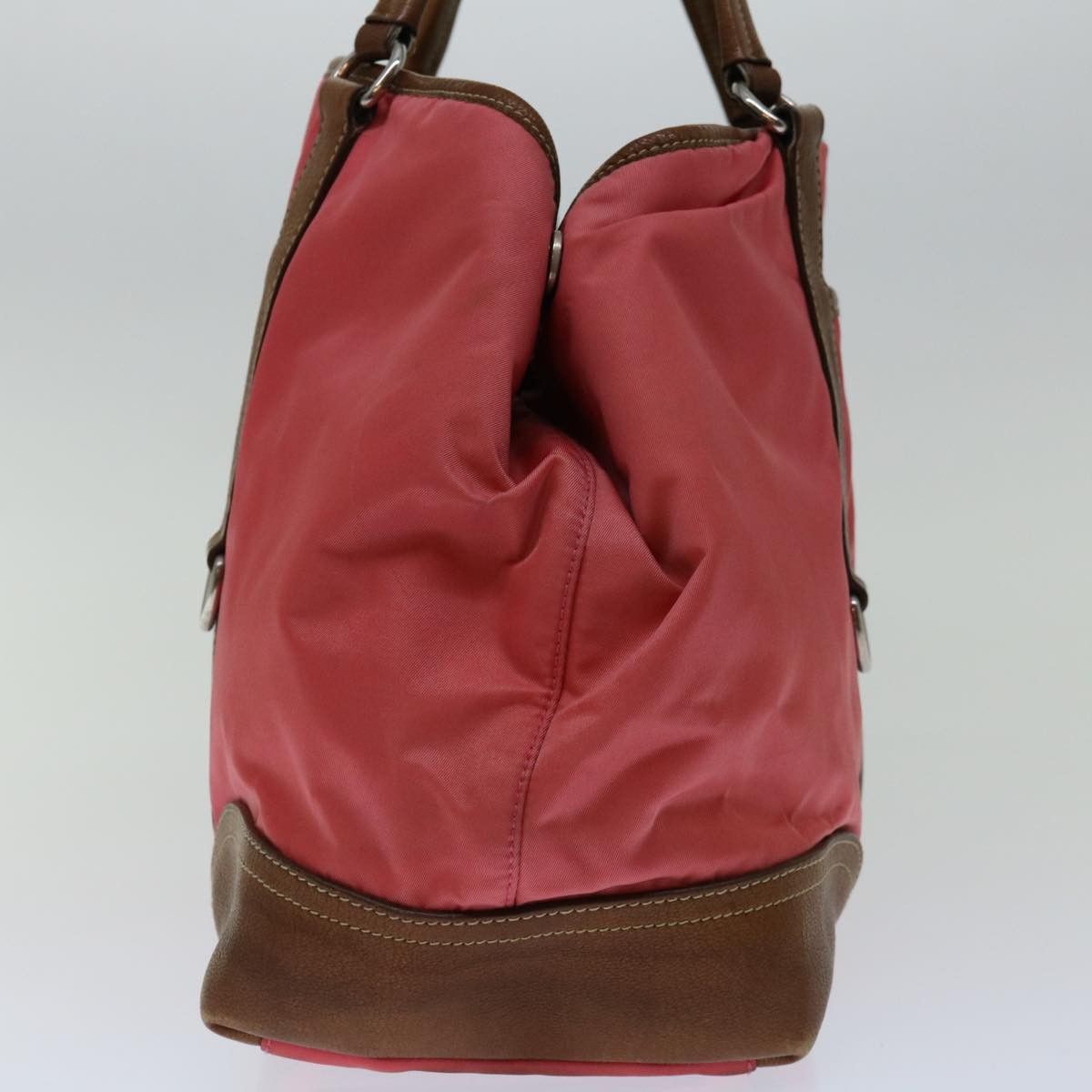 Prada Prada Tessuto tote Size ONE SIZE - 10 Thumbnail