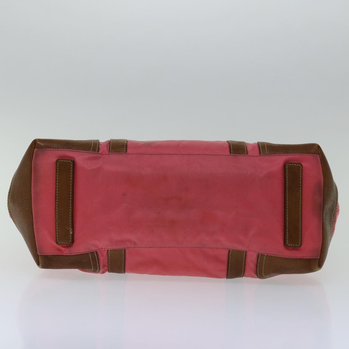 Prada Prada Tessuto tote Size ONE SIZE - 3 Thumbnail