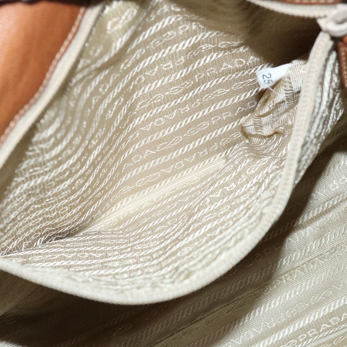 Prada Prada Tessuto tote Size ONE SIZE - 21 Thumbnail