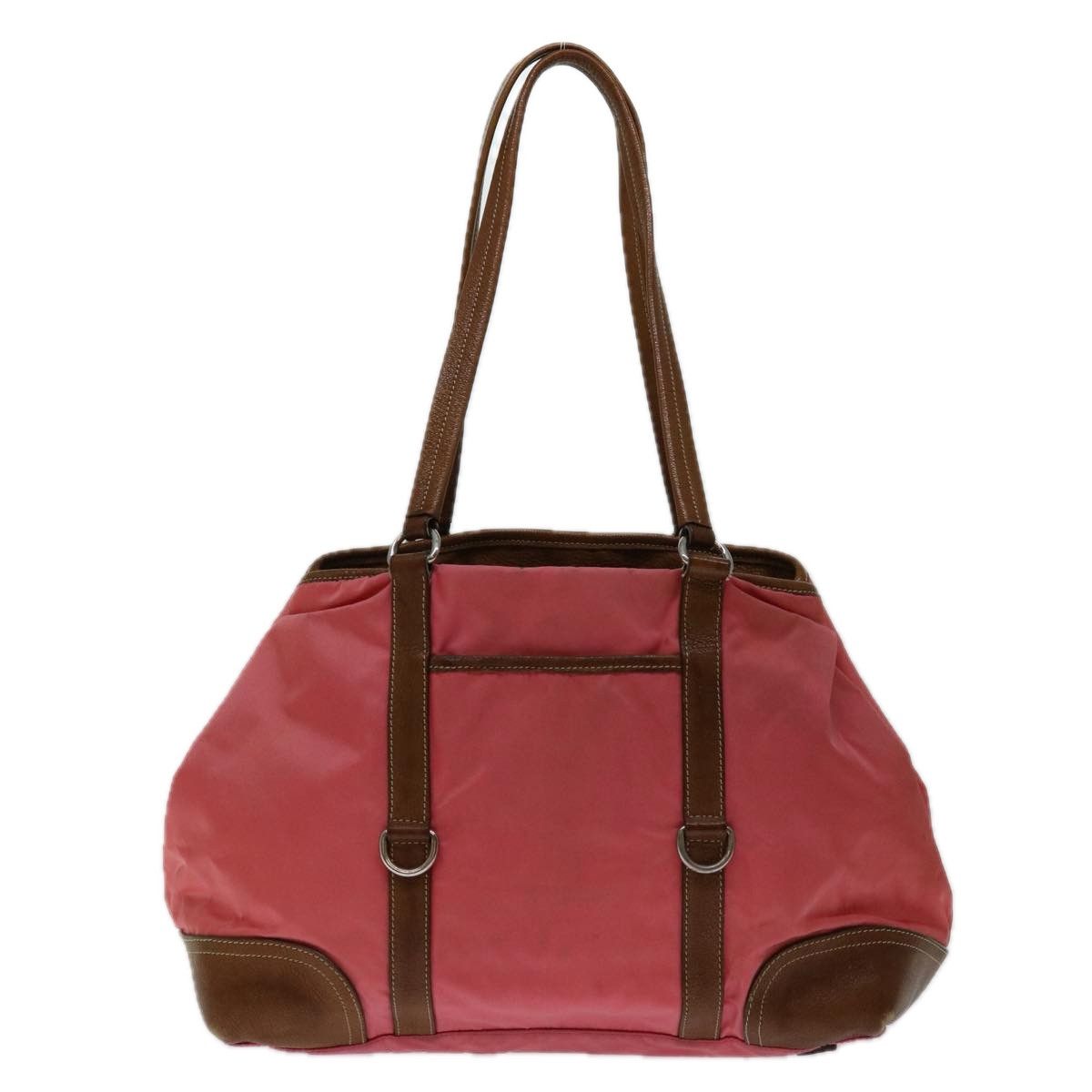 Prada Prada Tessuto tote Size ONE SIZE - 2 Thumbnail