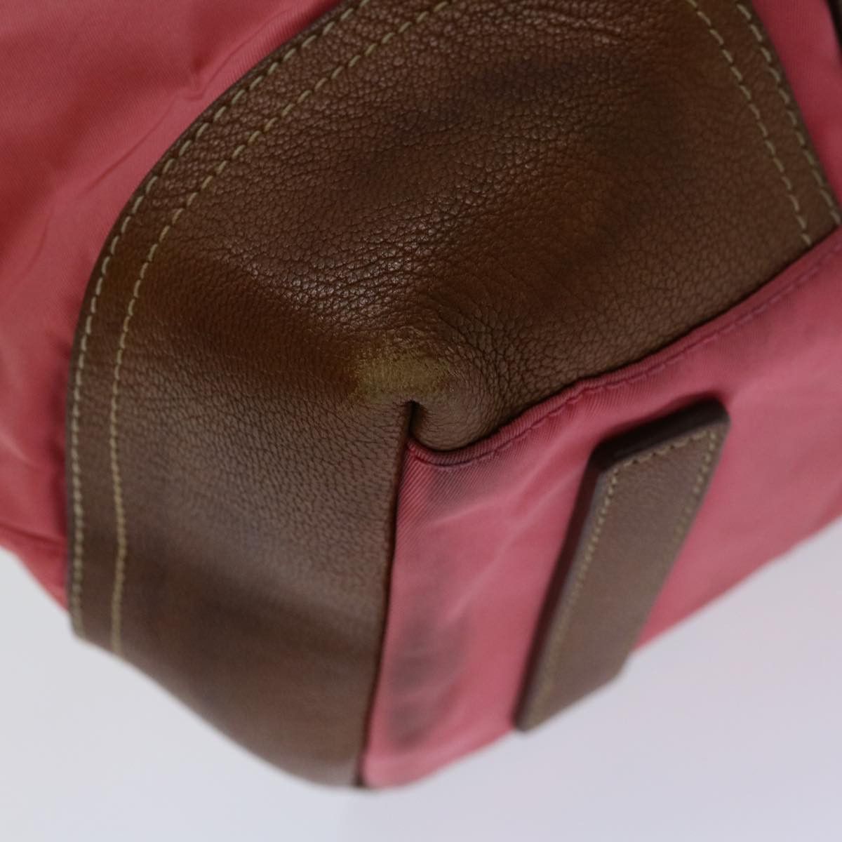 Prada Prada Tessuto tote Size ONE SIZE - 16 Thumbnail