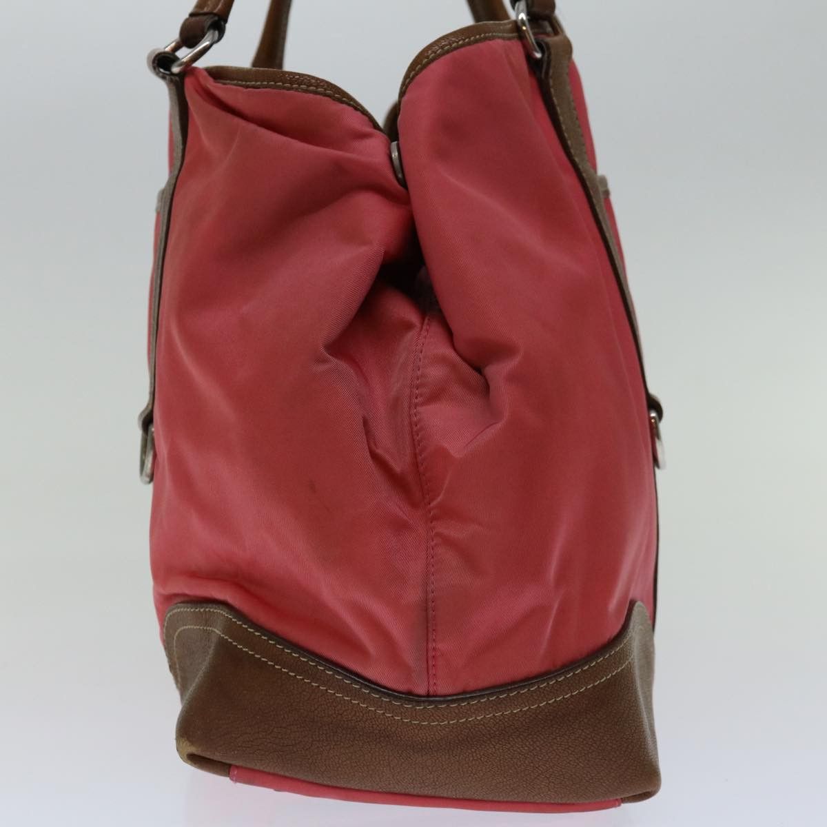 Prada Prada Tessuto tote Size ONE SIZE - 4 Thumbnail