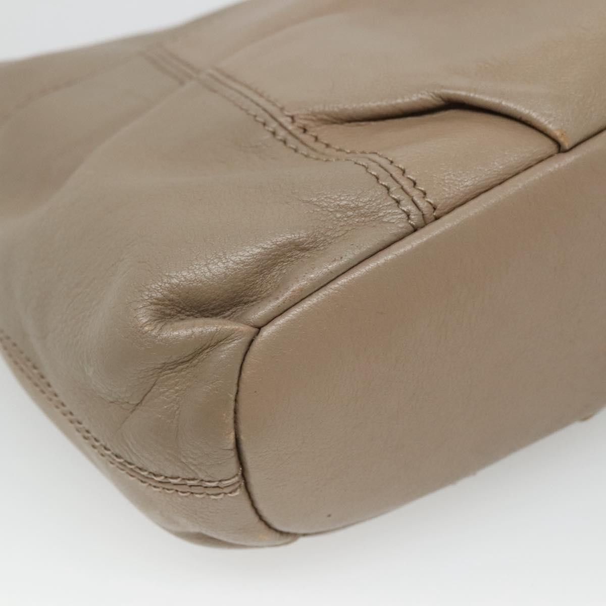 Burberry Burberry shoulder Size ONE SIZE - 11 Thumbnail