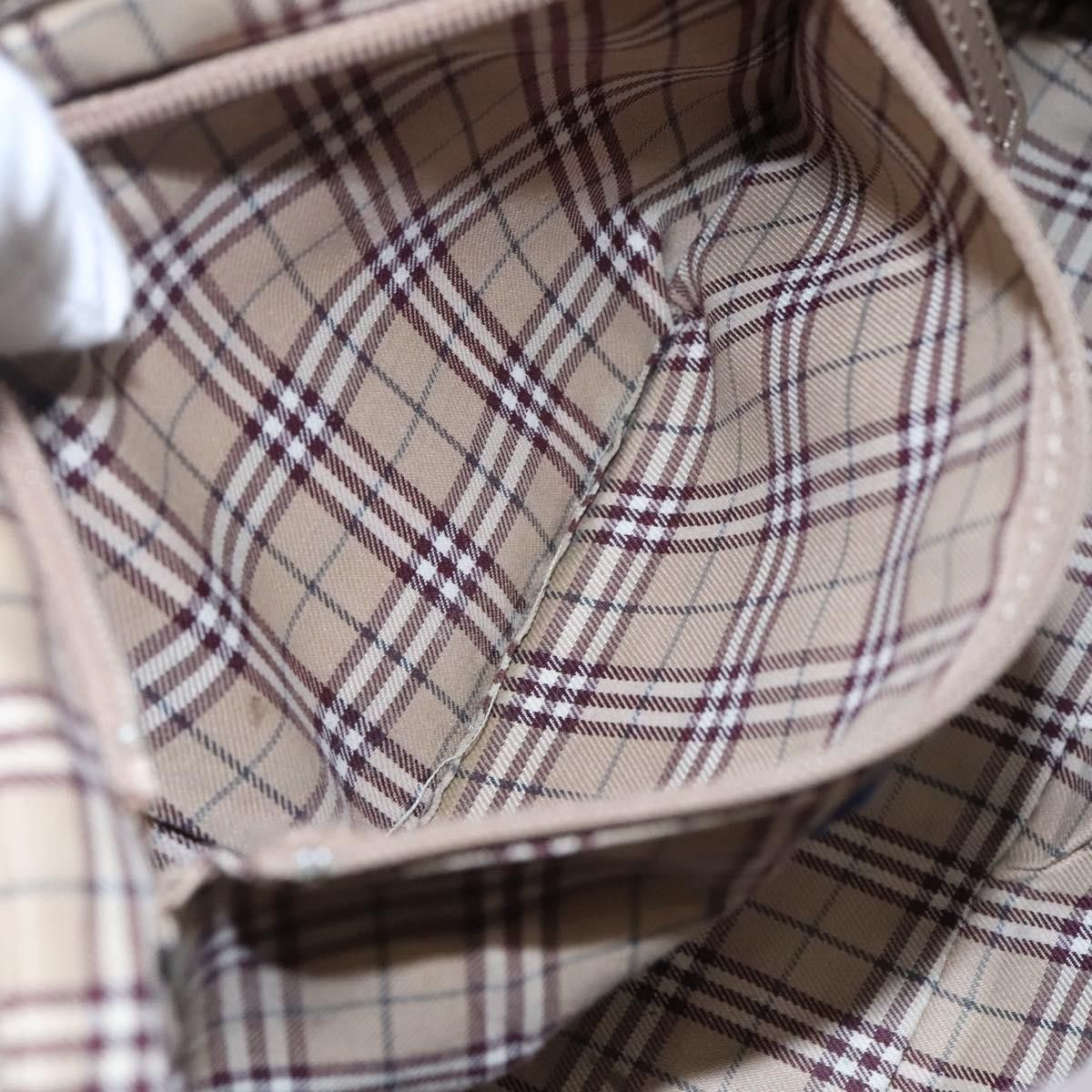 Burberry Burberry shoulder Size ONE SIZE - 17 Thumbnail
